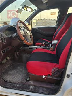 نيسان نافارا